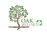 Oak wellness logo